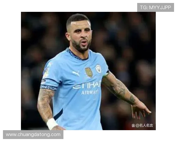 费内巴切锁定沃克！曼城放行 + 高薪诱惑，英格兰老将迎职业生涯十字路口